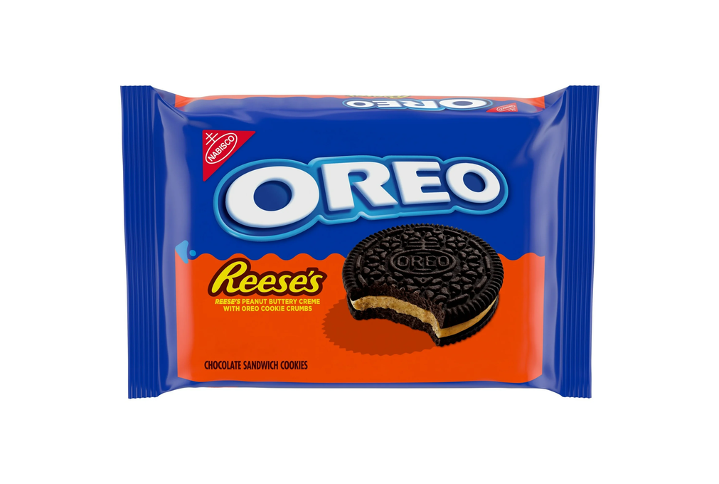 OREO REESE&