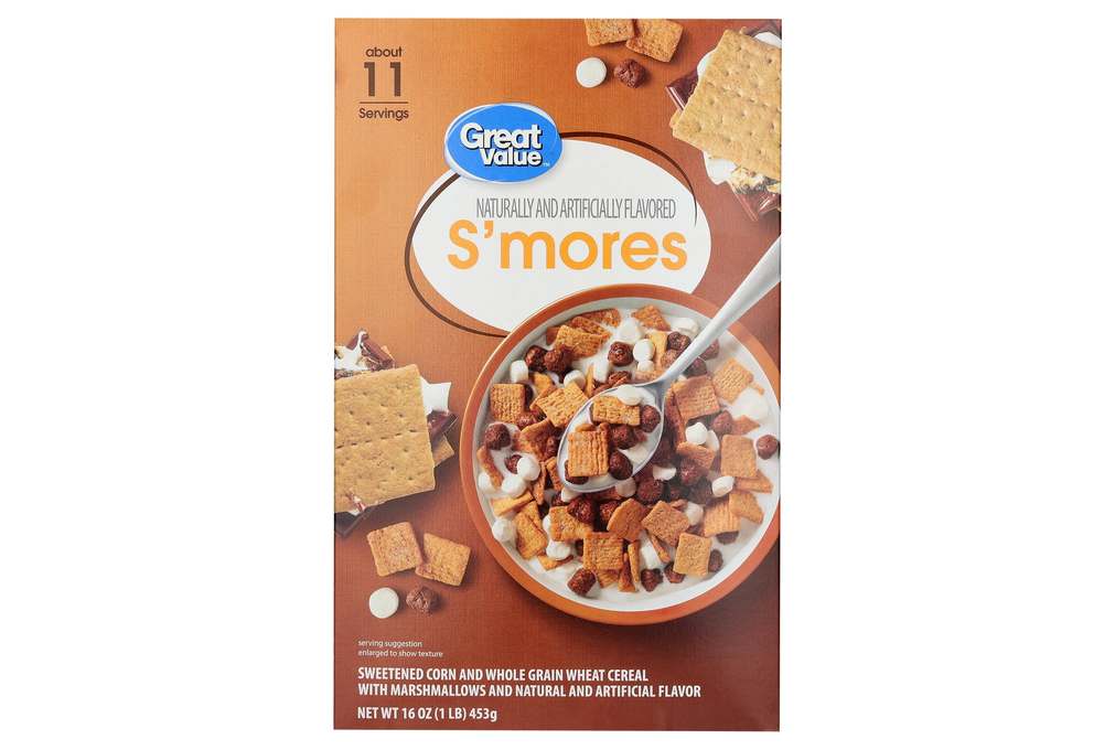 Great Value S&