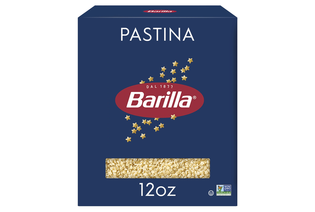 Barilla® Pastina Pasta 12 oz. Box