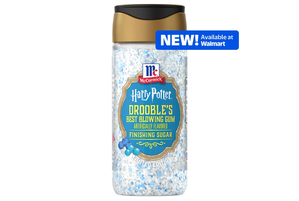 McCormick Kosher Harry Potter Drooble&