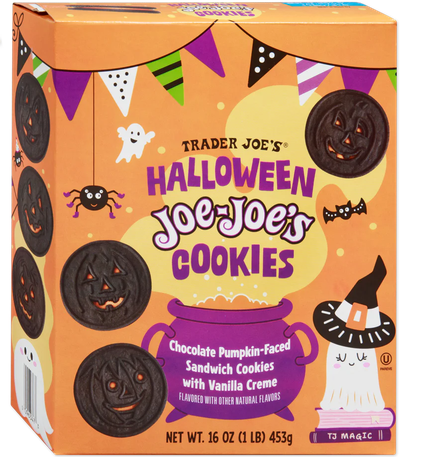 Trader Joe&