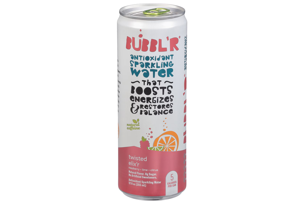 BUBBL&