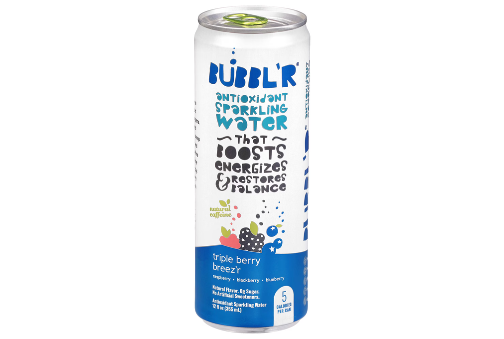 BUBBL&