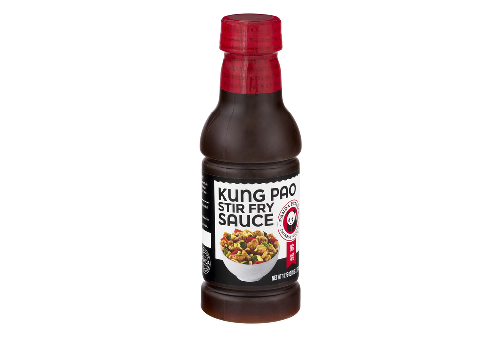 Panda Express Kung Pao Stir Fry Sauce, 18.75 oz
