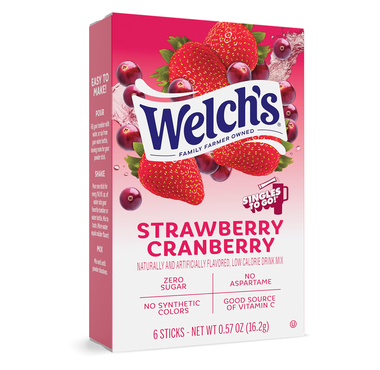 Singles To Go! Welch&