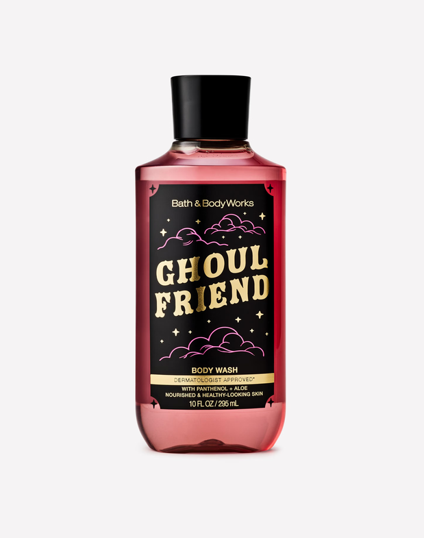 Ghoul Friend Body Wash