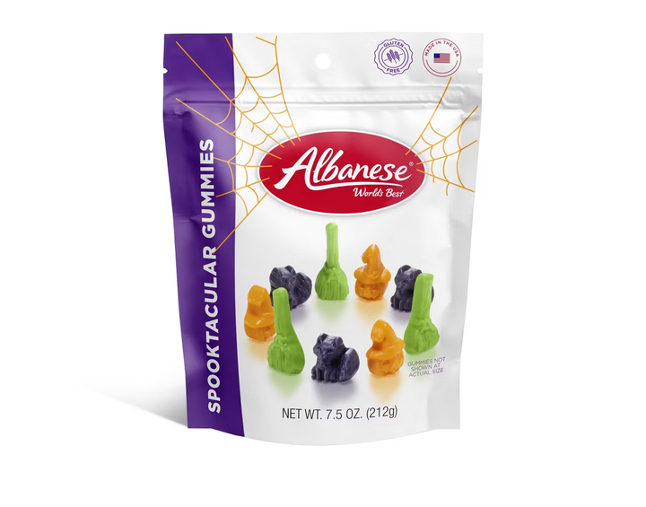 Albanese, World&
