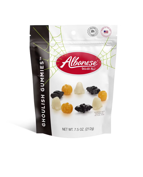 Albanese, World&