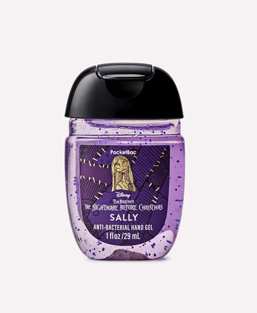 Sally PocketBac Hand Sanitizer
