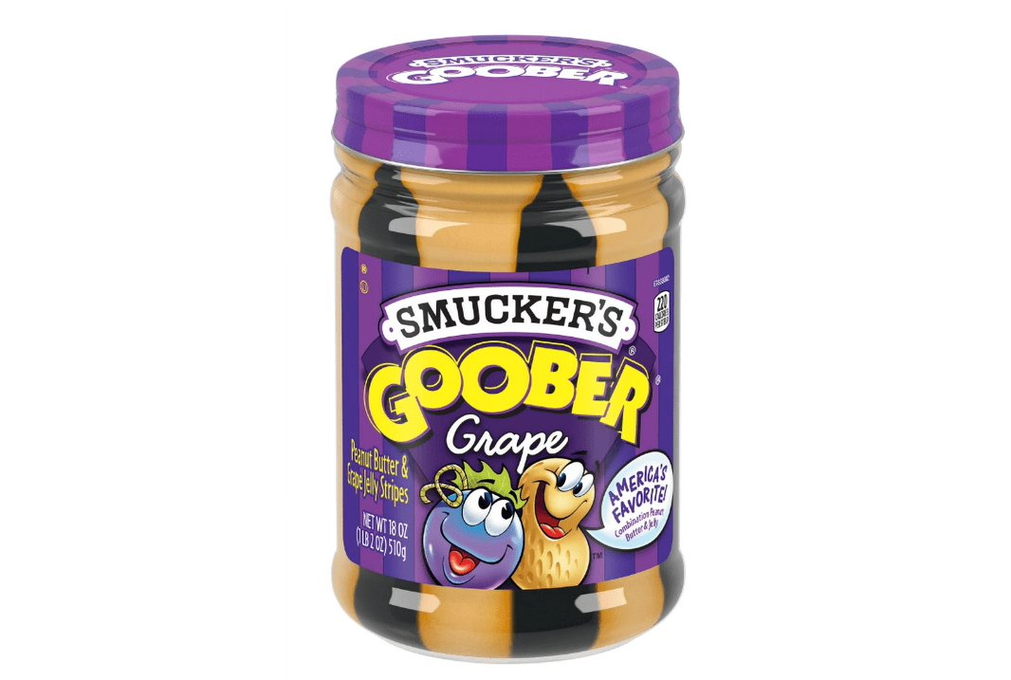 Smucker&