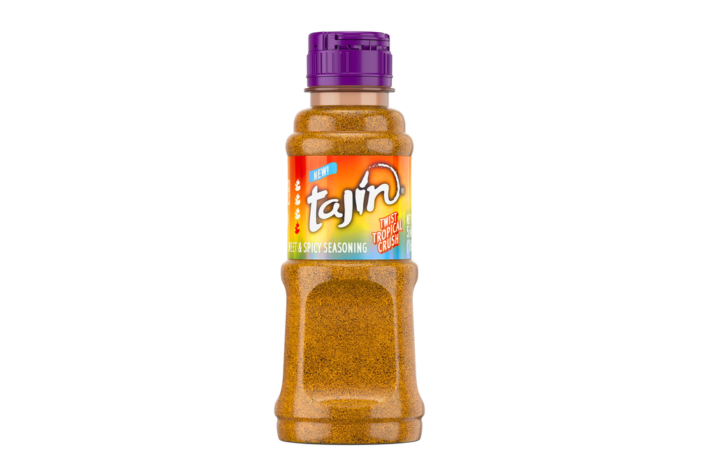 Tajin Twist Tropical Crush Seasoning 5.64oz