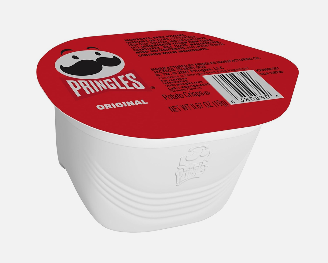 Pringles Original 0.67oz