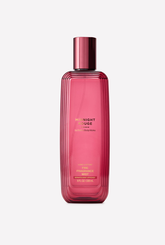 Midnight Rouge Fine Fragrance Mist