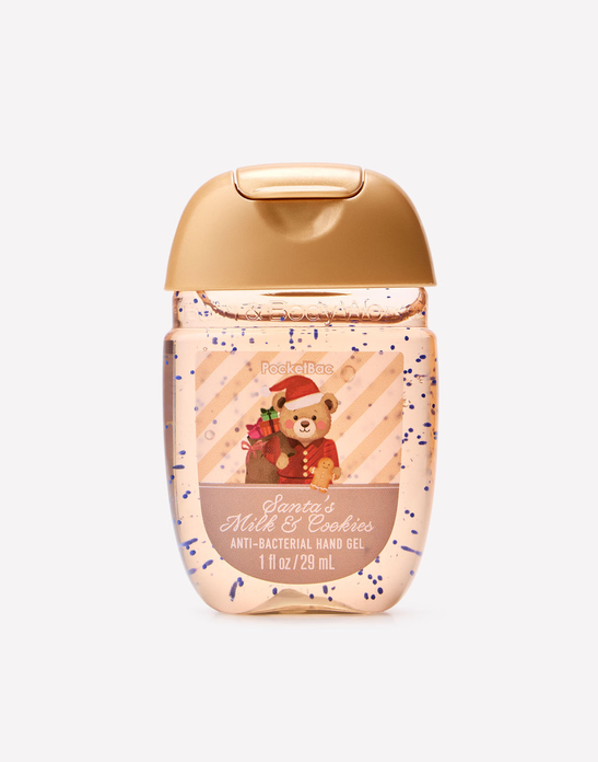 Santa&