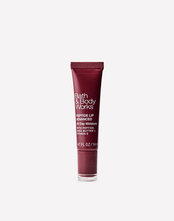 Black Cherry Peptide Lip Advanced
