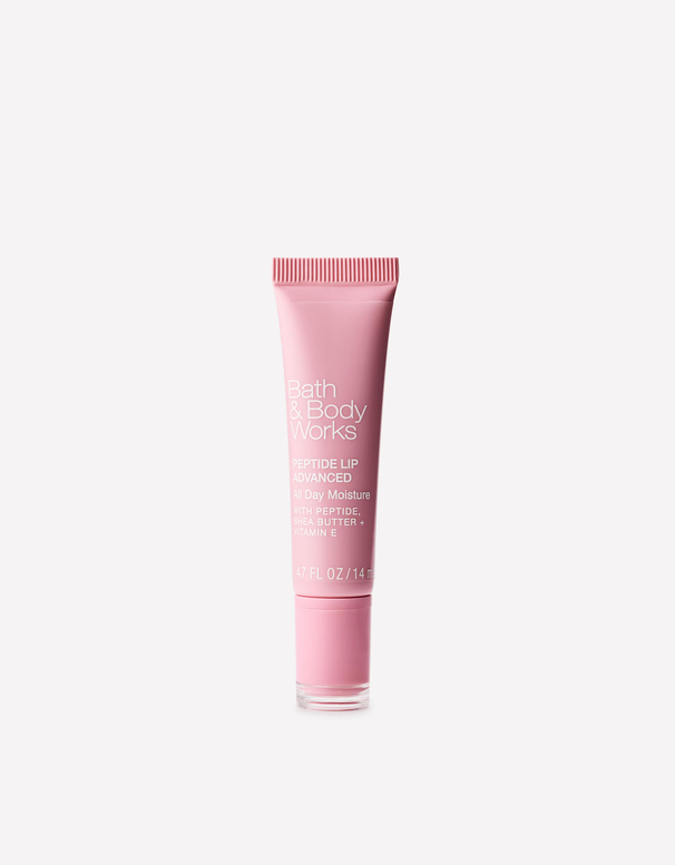 Pink Satin Peptide Lip Advanced