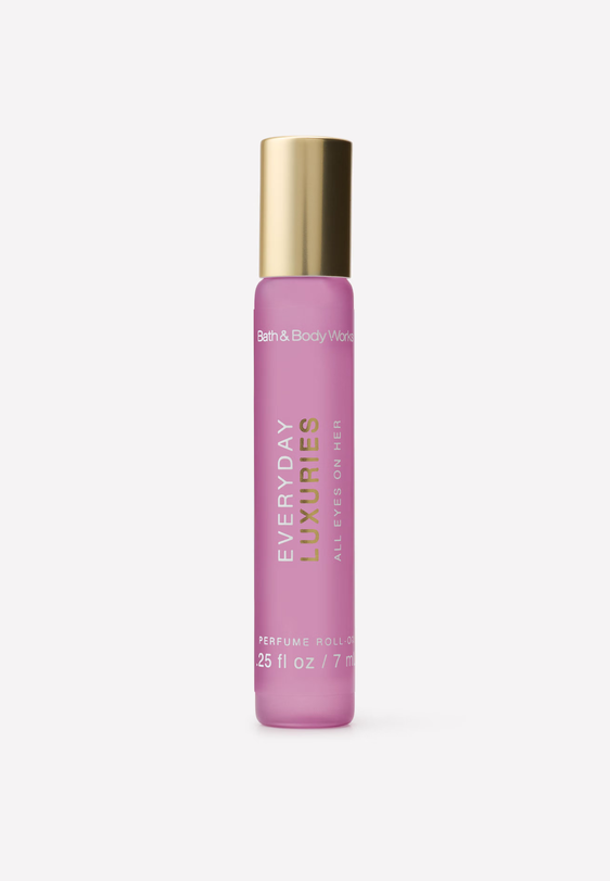 All Eyes On Her Mini Eau De Parfum Rollerball