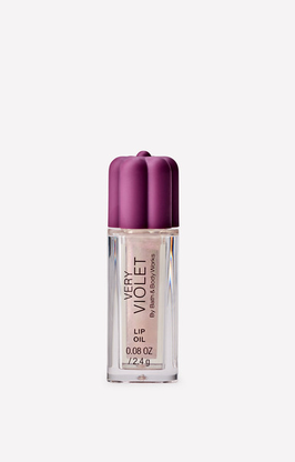 Very Violet Lip Oil