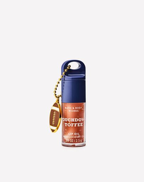 Bath &amp; Body Works Touchdown Toffee Lip Oil