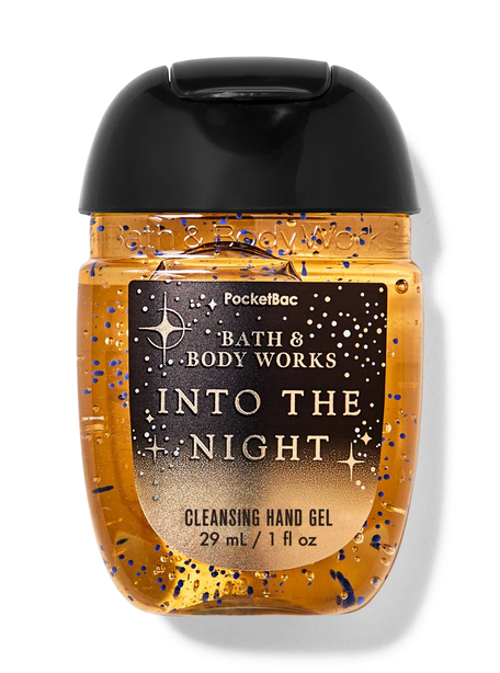 Into The Night Pocketbac Hand Sanitizer