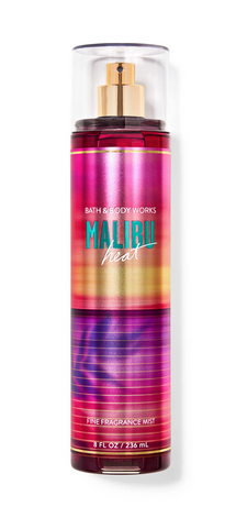 Malibu Heat Fine Fragrance Mist