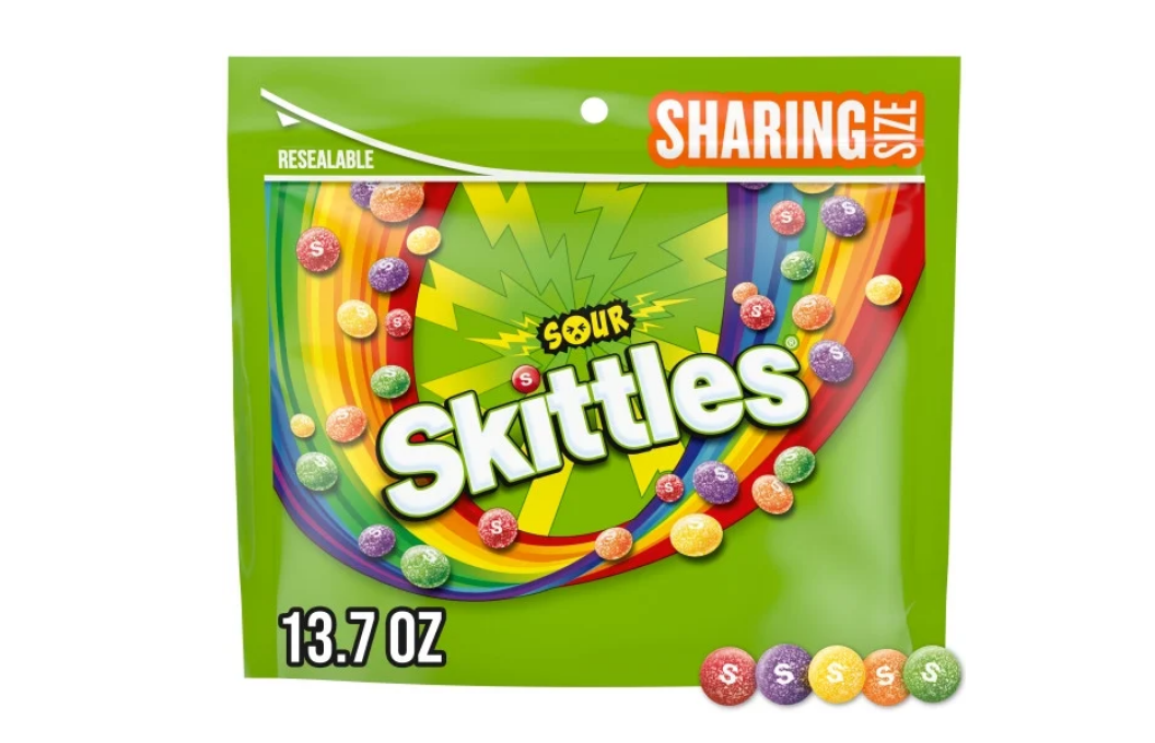 Walmart List 12/6