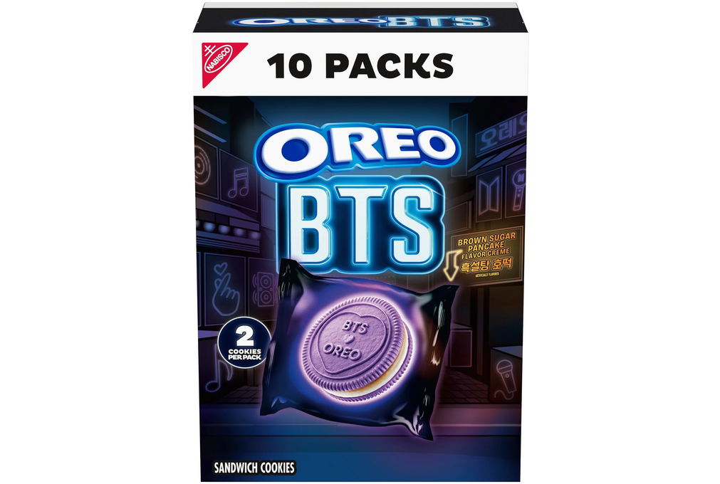 Walmart List 1/7