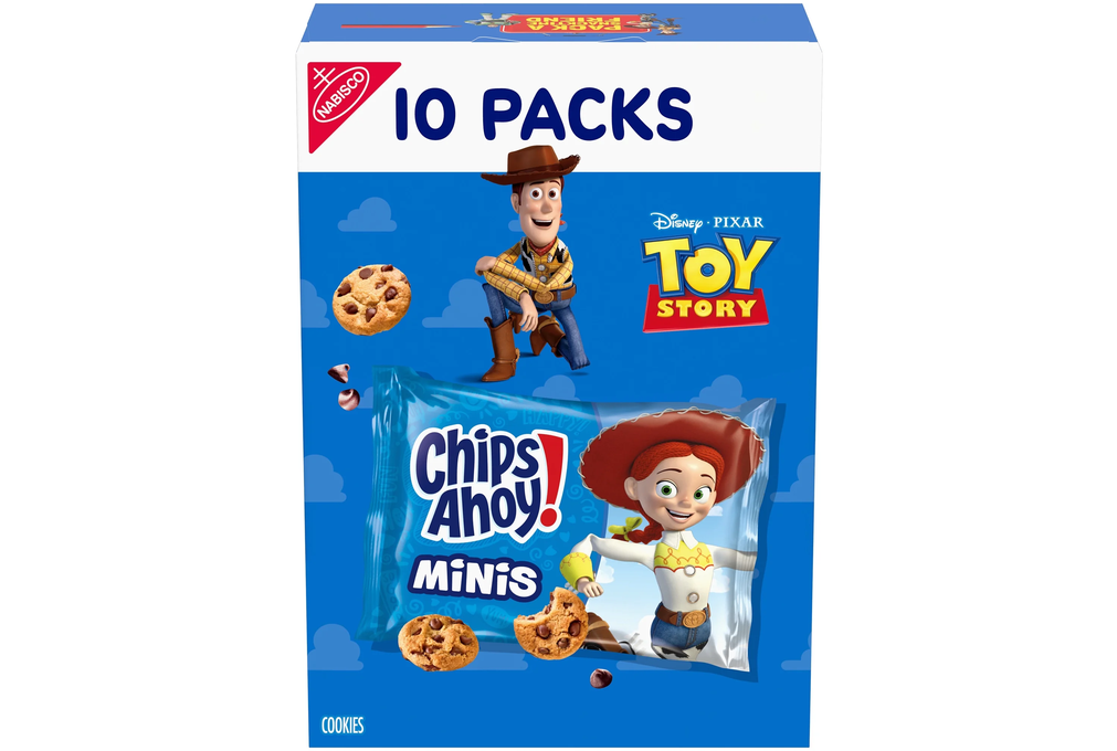 Walmart List 1/7