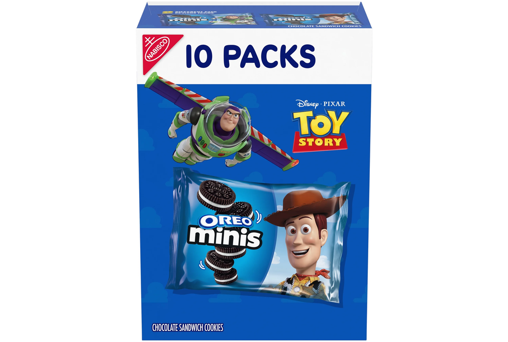 Walmart List 1/7