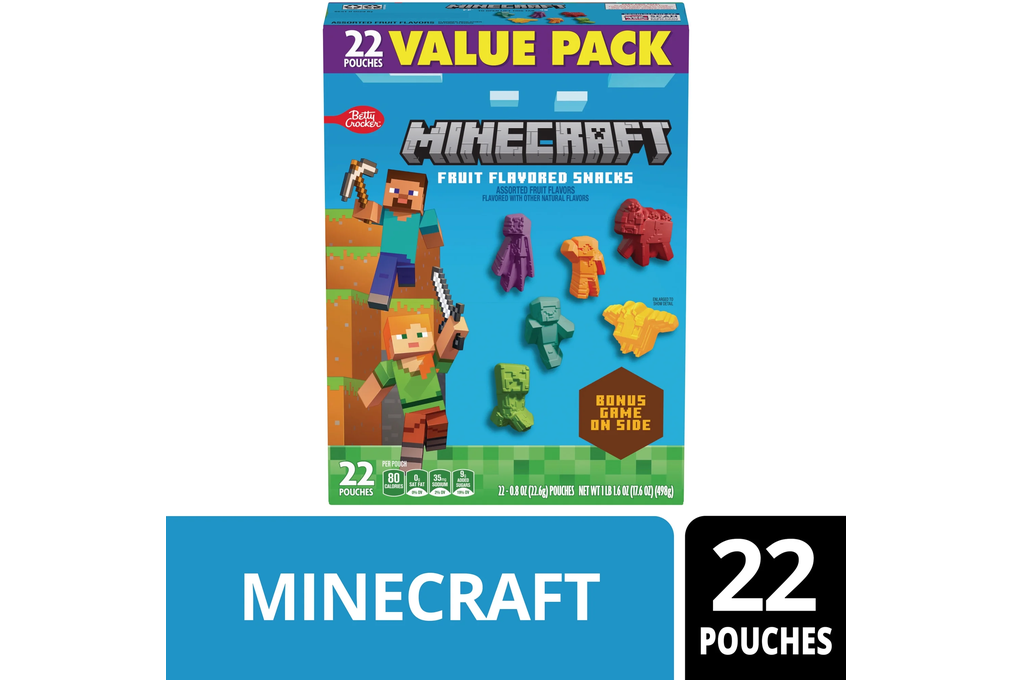 Walmart List 1/7