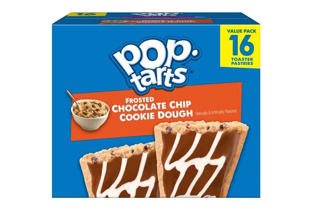 Walmart List 1/7