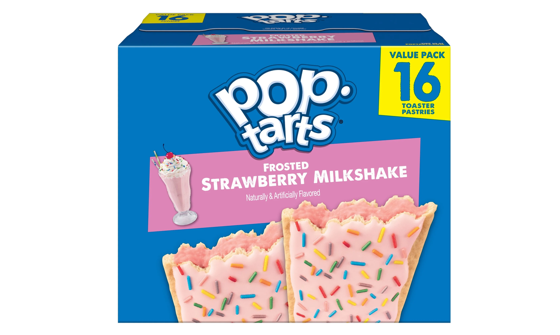 Walmart List 25/8