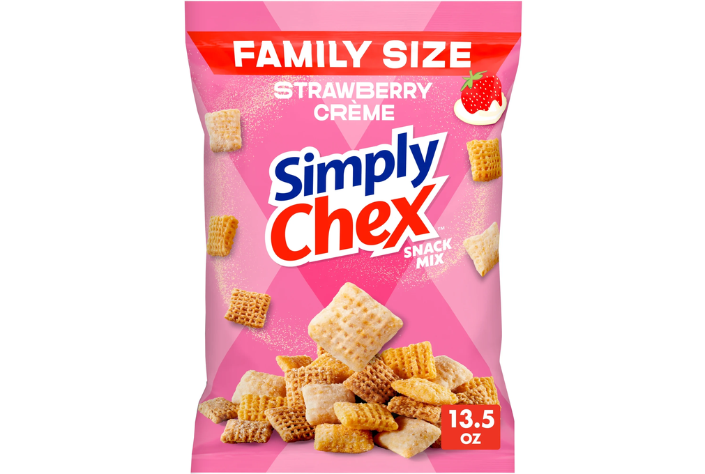 Walmart List 25/8