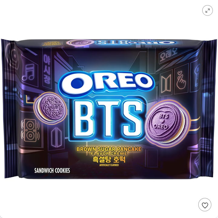 Target List 1/9