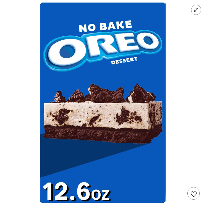 Target List 1/9