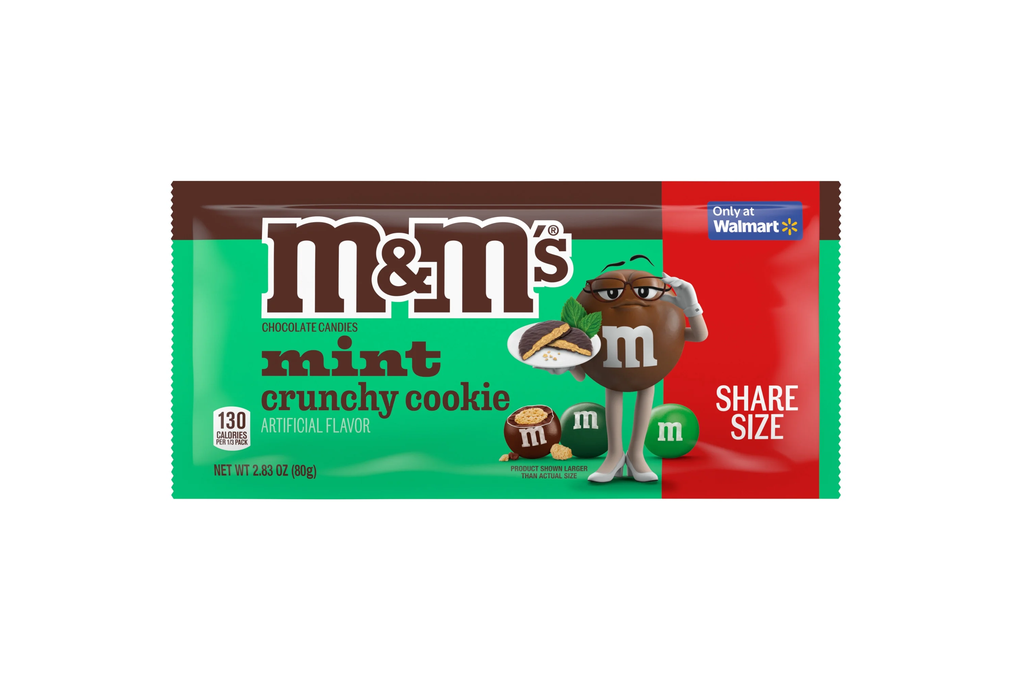 Walmart List 8/9