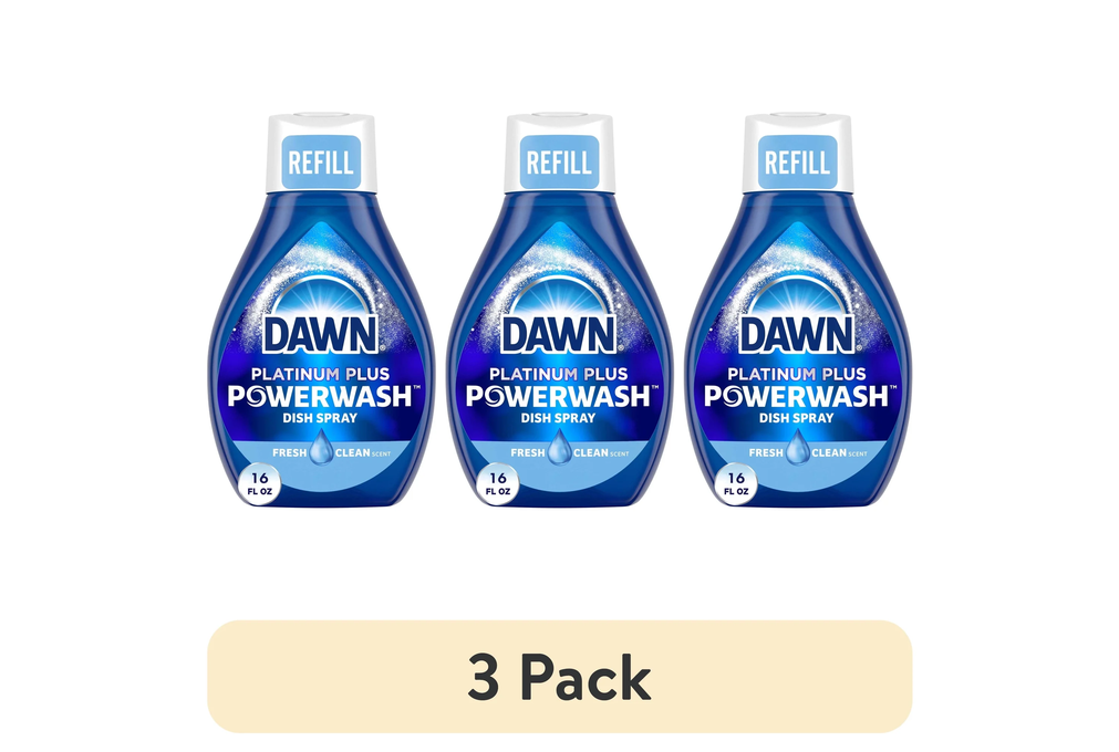 Walmart List 8/9