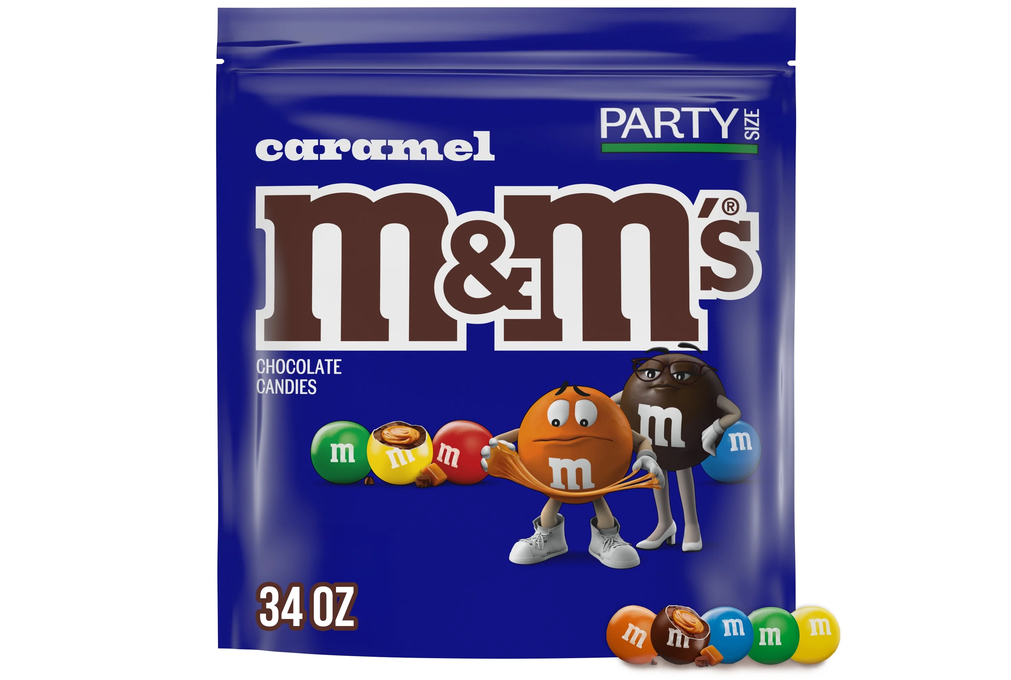 Walmart List 8/9