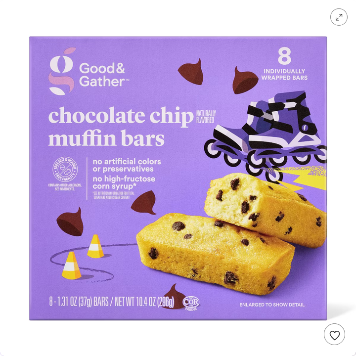Target List 15/9