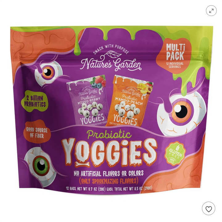 Target List 15/9