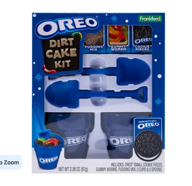 Five Below Shopping List