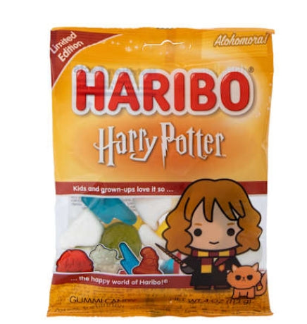 Haribo® Hermione Granger Gummi Candy 6.3oz