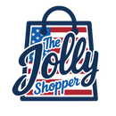 The Jolly Shopper
