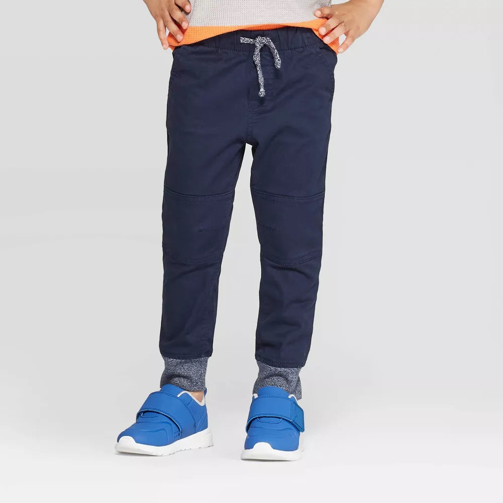 Toddler Cat &amp; Jack Jogger Pants