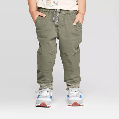 Toddler Cat &amp; Jack Jogger Pants