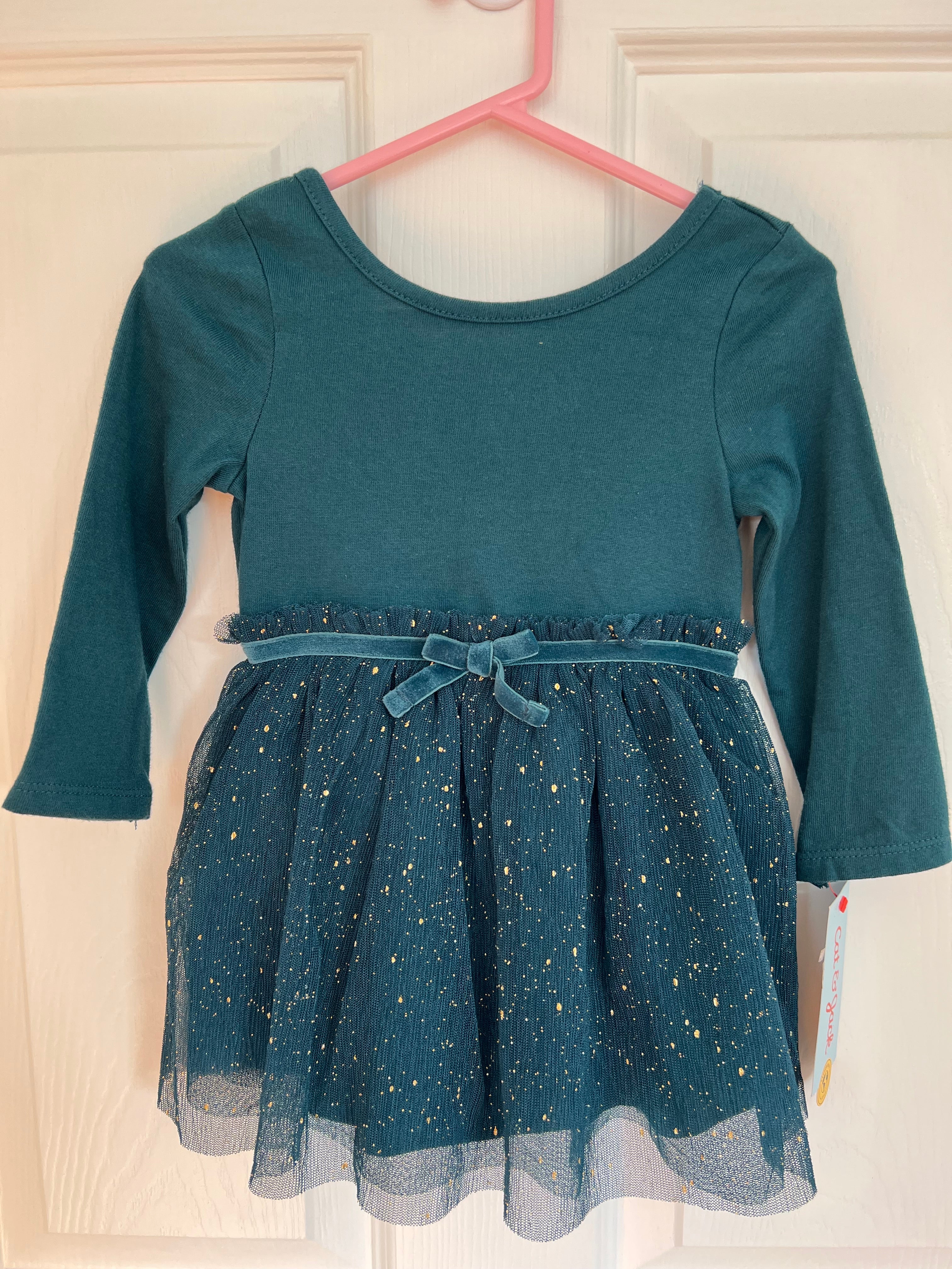 Cat &amp; Jack Girls Dress