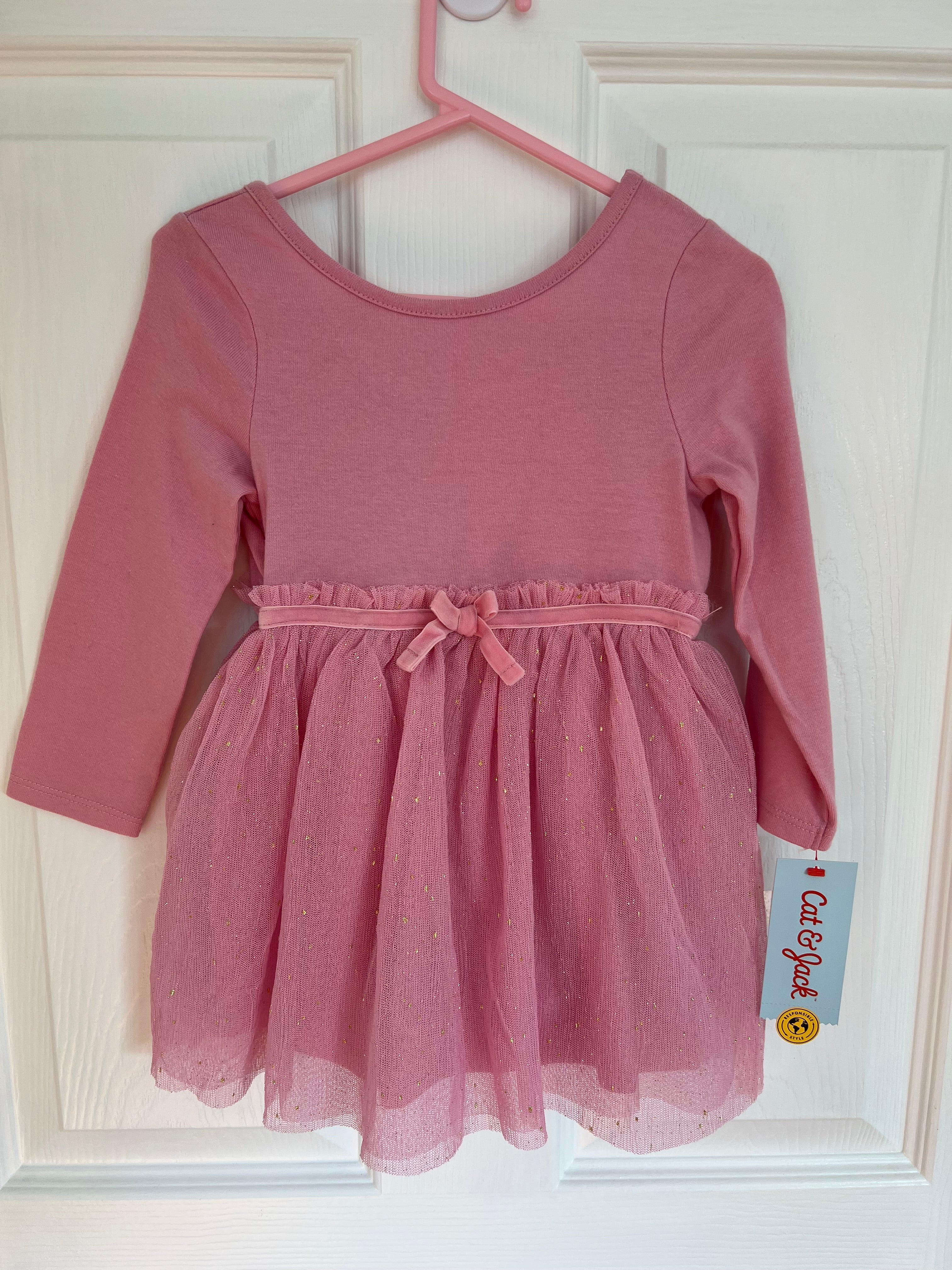 Cat &amp; Jack Girls Dress