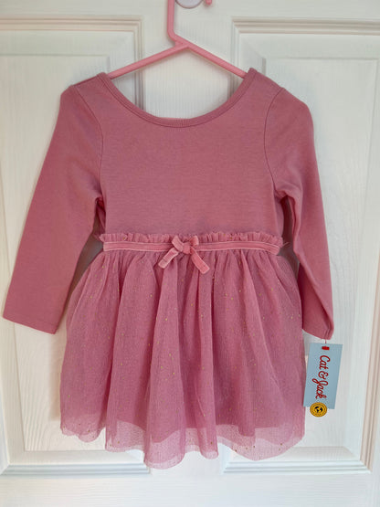Cat &amp; Jack Girls Dress