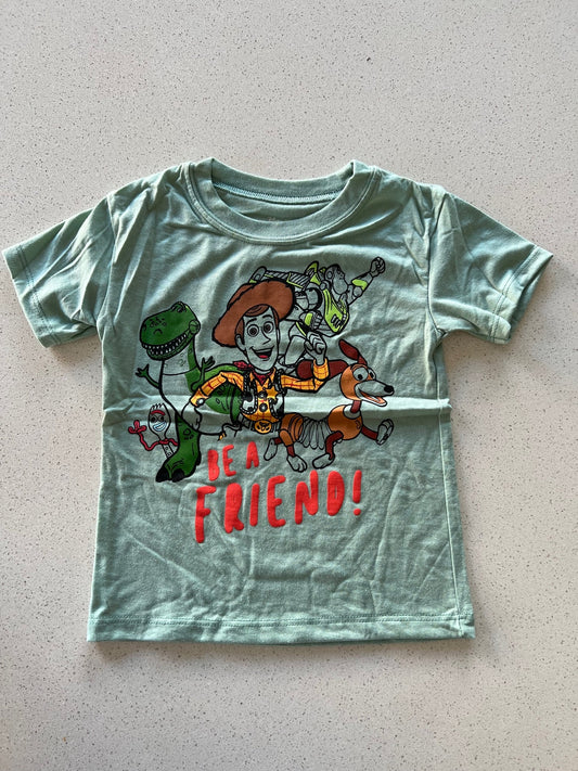 TOY STORY Toddler T-Shirt