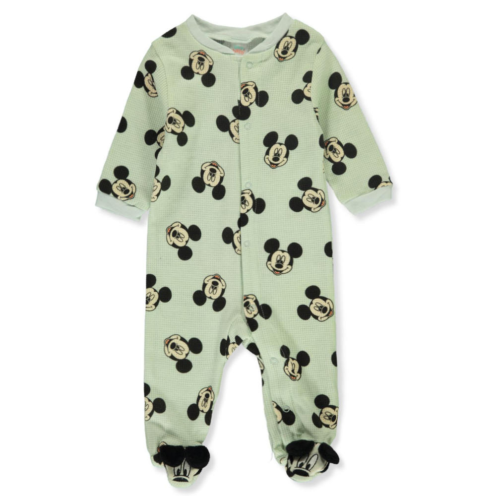 Mickey Mouse Baby Boys&